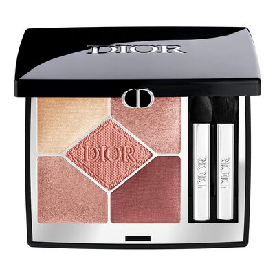 Diorshow Colors 5 Couleurs Couture 743